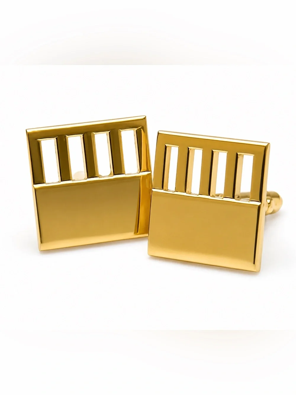 Vintage SWANK cufflinks